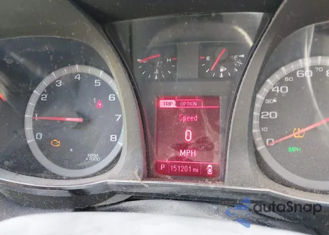 2015 GMC Terrain Sle-2 z USA, uszkodzony, nr VIN 2GKALREK6F6212903